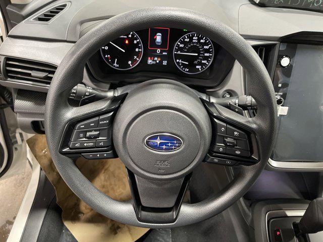 new 2024 Subaru Crosstrek car, priced at $28,612