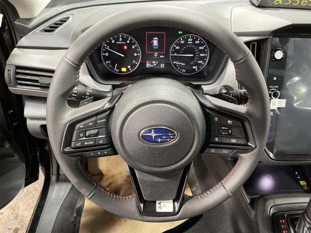 new 2025 Subaru Crosstrek car, priced at $35,882