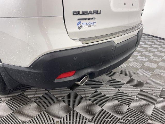 new 2024 Subaru Ascent car, priced at $45,613