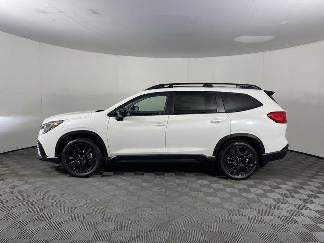 new 2024 Subaru Ascent car, priced at $45,613