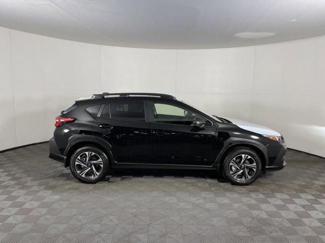 new 2024 Subaru Crosstrek car, priced at $28,612