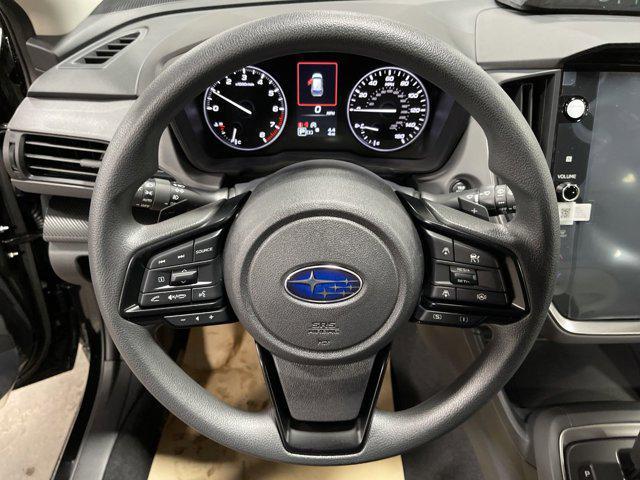 new 2024 Subaru Crosstrek car, priced at $28,612