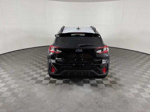 new 2024 Subaru Crosstrek car, priced at $28,612