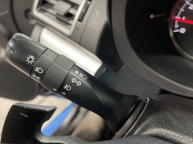 used 2017 Subaru Crosstrek car