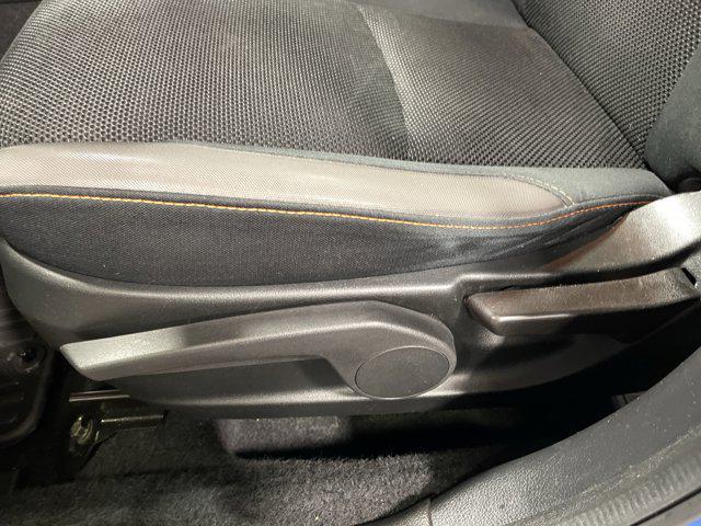 used 2017 Subaru Crosstrek car