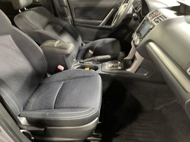 used 2016 Subaru Forester car, priced at $13,997