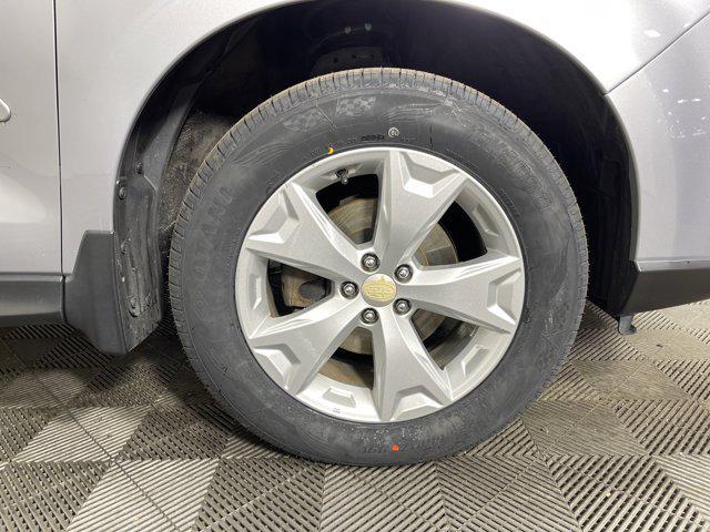 used 2016 Subaru Forester car, priced at $13,997