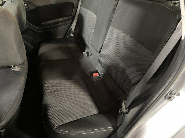 used 2016 Subaru Forester car, priced at $13,997