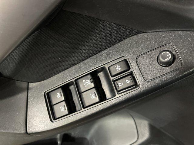 used 2016 Subaru Forester car, priced at $13,997