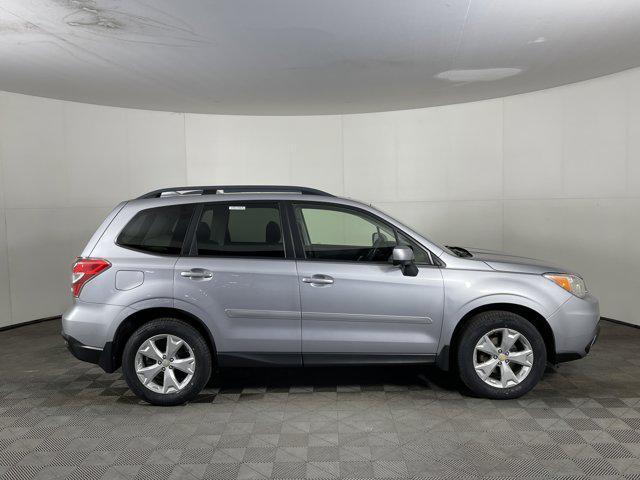 used 2016 Subaru Forester car, priced at $13,997