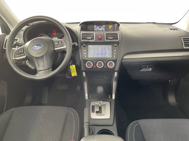 used 2016 Subaru Forester car, priced at $13,997