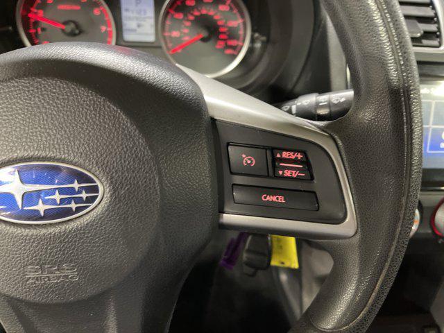 used 2016 Subaru Forester car, priced at $13,997