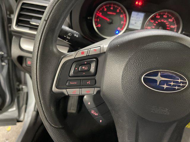 used 2016 Subaru Forester car, priced at $13,997