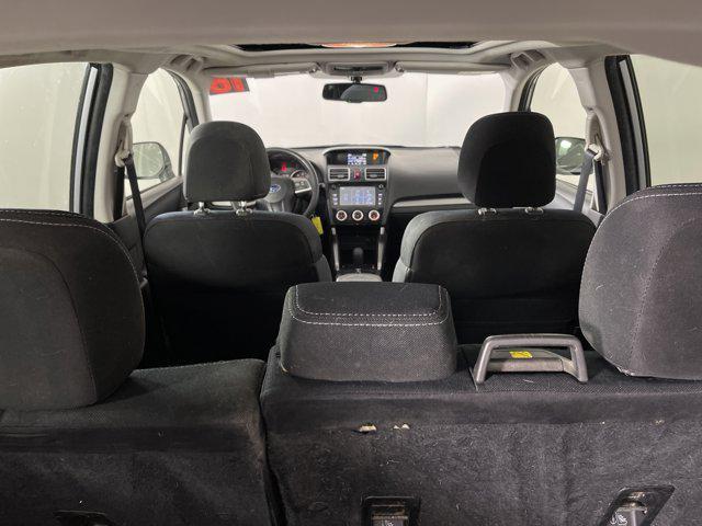 used 2016 Subaru Forester car, priced at $13,997