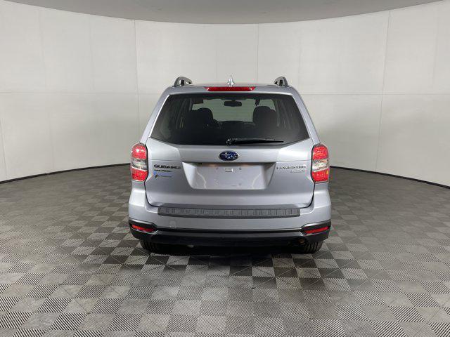 used 2016 Subaru Forester car, priced at $13,997