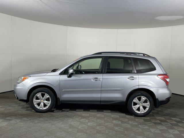 used 2016 Subaru Forester car, priced at $13,997