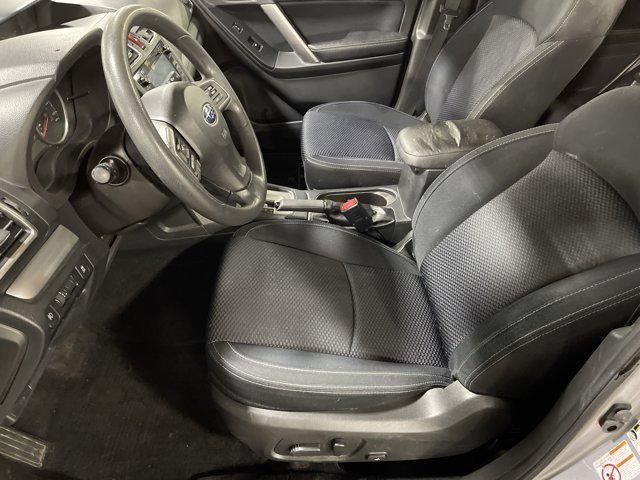 used 2016 Subaru Forester car, priced at $13,997