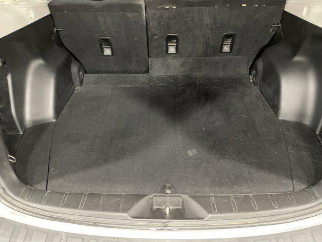 used 2016 Subaru Forester car, priced at $13,997