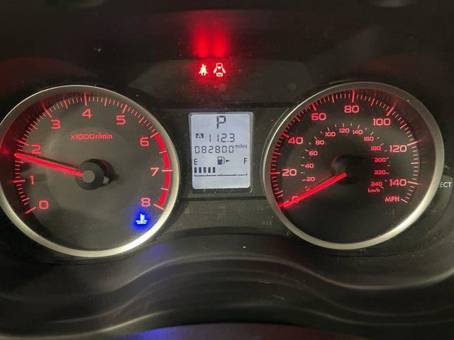 used 2016 Subaru Forester car, priced at $13,997