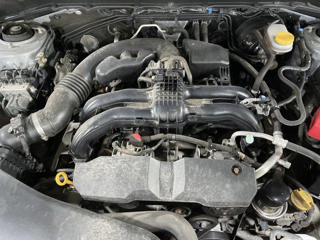 used 2016 Subaru Forester car, priced at $13,997