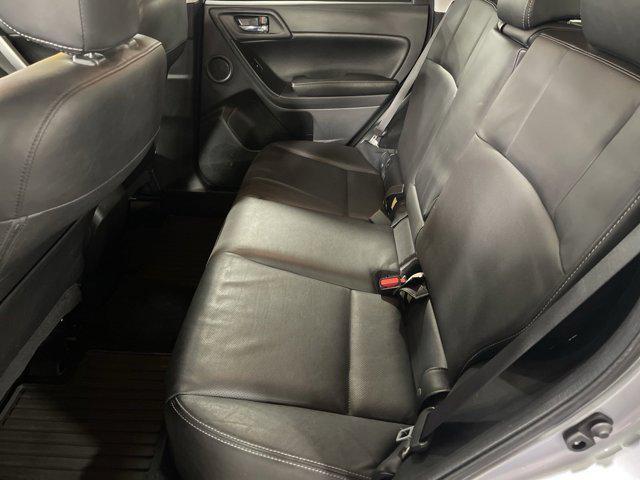 used 2015 Subaru Forester car, priced at $9,497