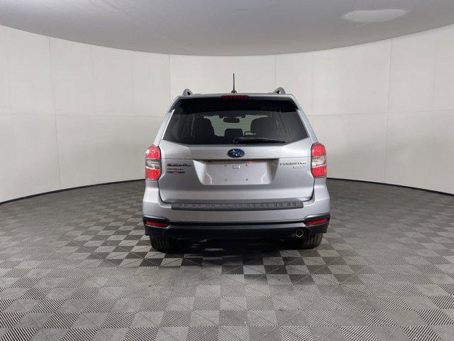 used 2015 Subaru Forester car, priced at $9,497