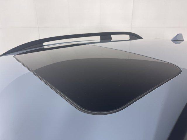 used 2022 Subaru Crosstrek car, priced at $26,497