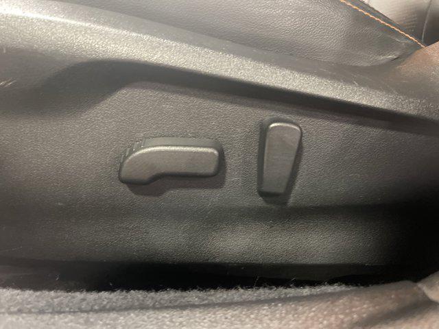 used 2022 Subaru Crosstrek car, priced at $26,497