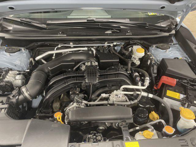 used 2022 Subaru Crosstrek car, priced at $26,497