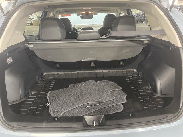 used 2022 Subaru Crosstrek car, priced at $26,497