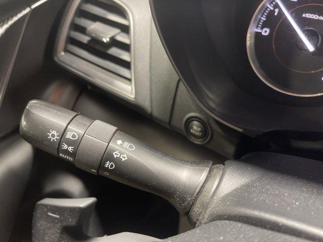 used 2022 Subaru Crosstrek car, priced at $26,497