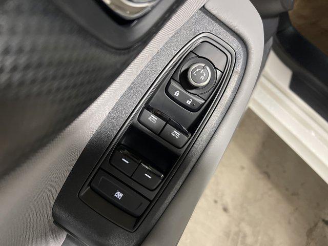new 2025 Subaru Legacy car, priced at $31,168
