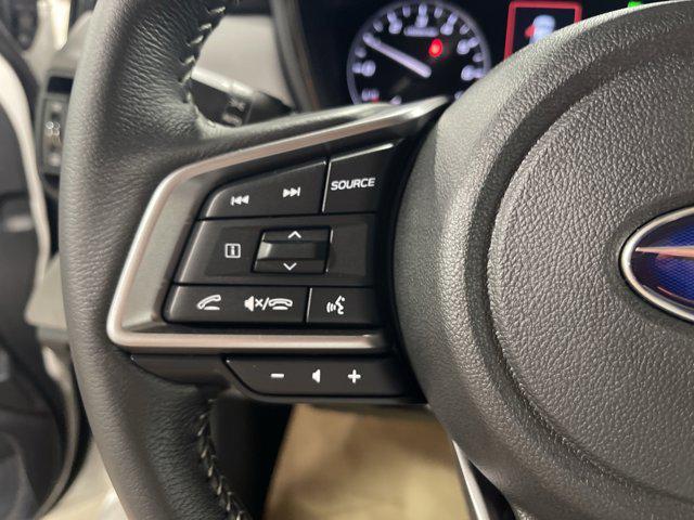 new 2025 Subaru Legacy car, priced at $31,168
