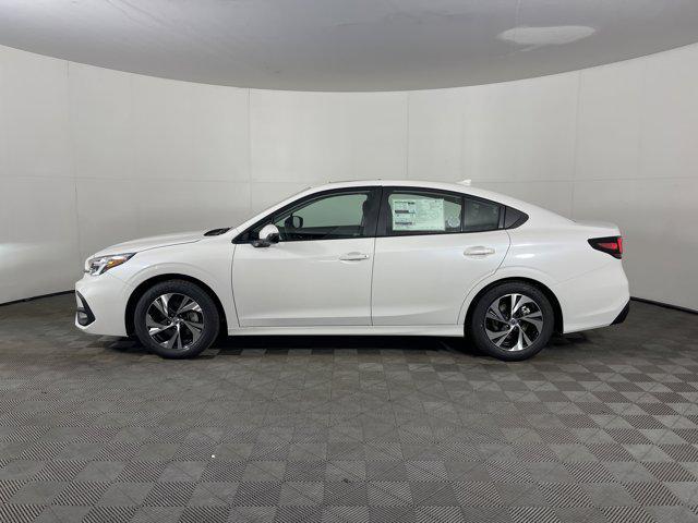 new 2025 Subaru Legacy car, priced at $31,168