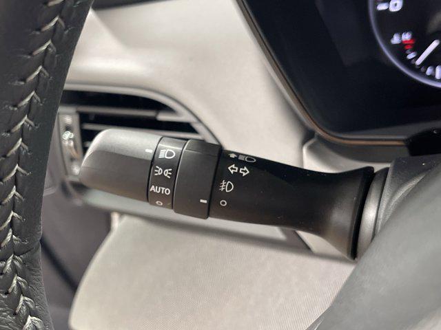 new 2025 Subaru Legacy car, priced at $31,168