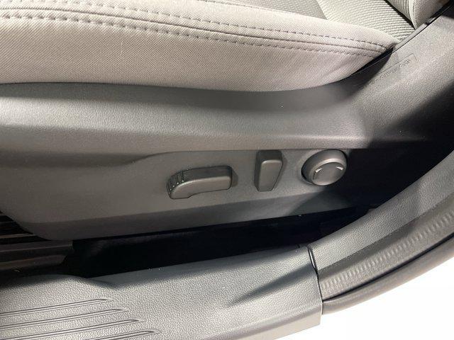 new 2025 Subaru Legacy car, priced at $31,168