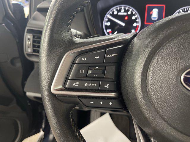 used 2024 Subaru Outback car, priced at $29,497