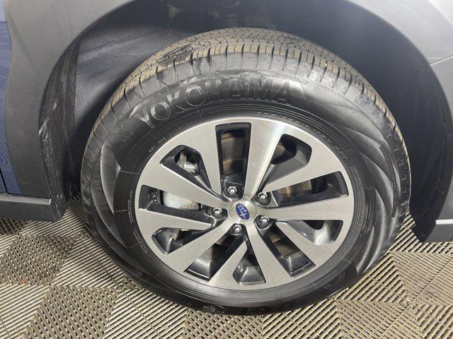 used 2024 Subaru Outback car, priced at $29,497