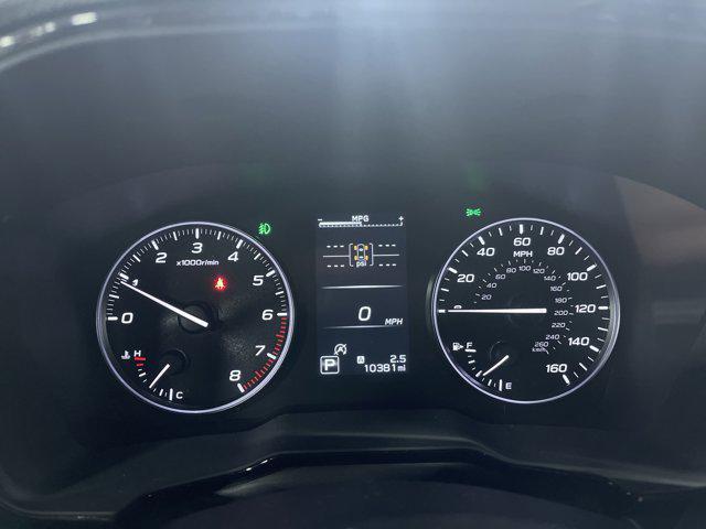 used 2024 Subaru Outback car, priced at $29,497