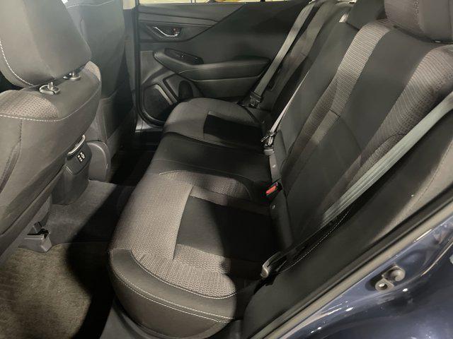 used 2024 Subaru Outback car, priced at $29,497