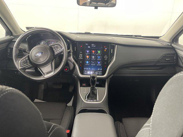 used 2024 Subaru Outback car, priced at $29,497