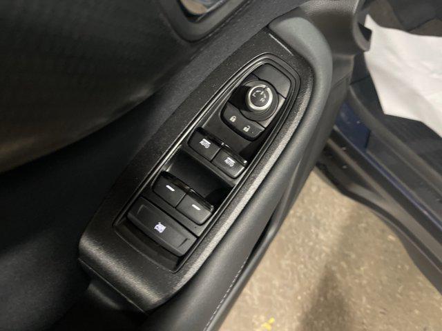 used 2024 Subaru Outback car, priced at $29,497