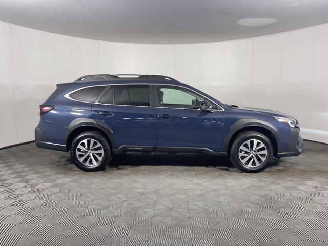 used 2024 Subaru Outback car, priced at $29,497