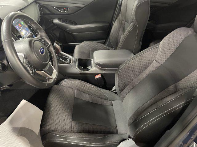 used 2024 Subaru Outback car, priced at $29,497