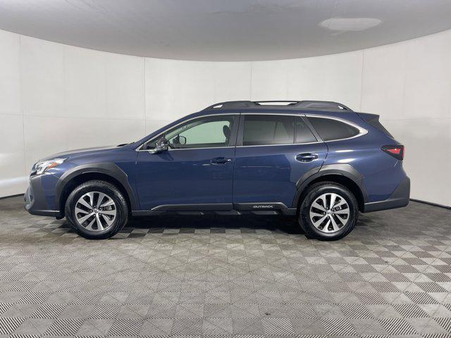 used 2024 Subaru Outback car, priced at $29,497
