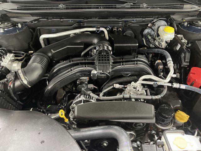 used 2024 Subaru Outback car, priced at $29,497