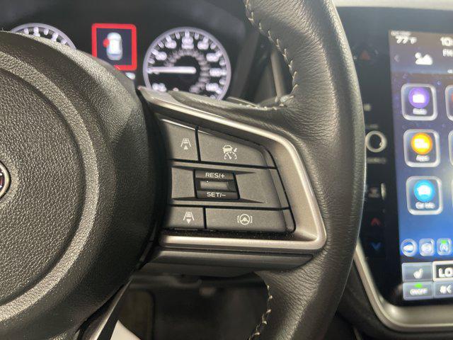 used 2024 Subaru Outback car, priced at $29,497