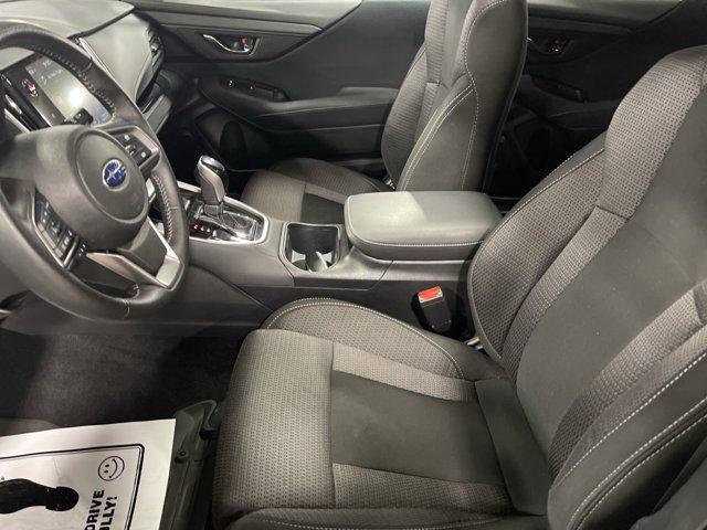 used 2024 Subaru Outback car, priced at $27,997