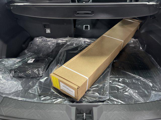 new 2025 Subaru Crosstrek car, priced at $33,060