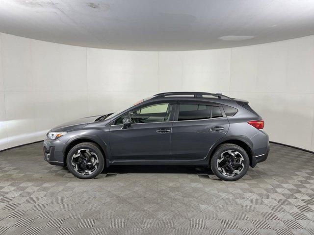 used 2023 Subaru Crosstrek car, priced at $25,997